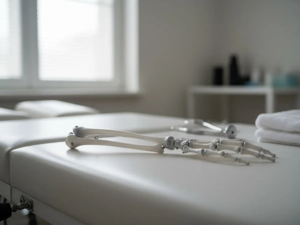 Arm & Leg Pain Treatment in Lubbock, TX treatment at Back 2 Health Chiropractic