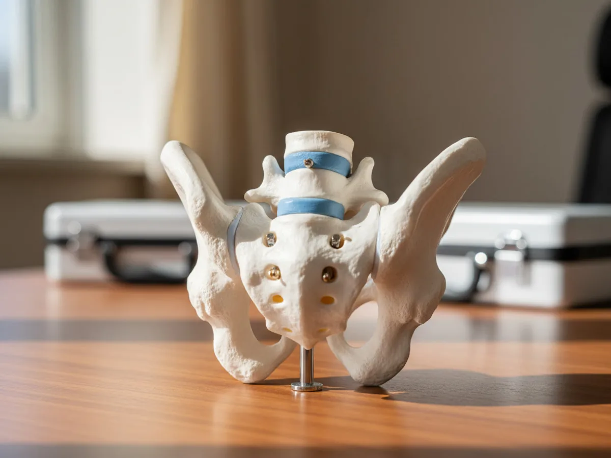 Back Pain Relief in Lubbock, TX treatment at Back 2 Health Chiropractic