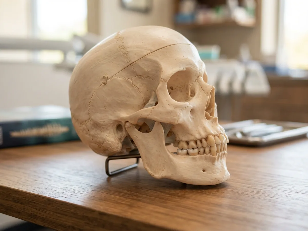 TMJ & Jaw Pain Treatment in Lubbock, TX treatment at Back 2 Health Chiropractic