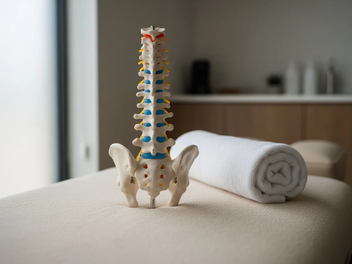Low Back Pain treatment at Back 2 Health Chiropractic