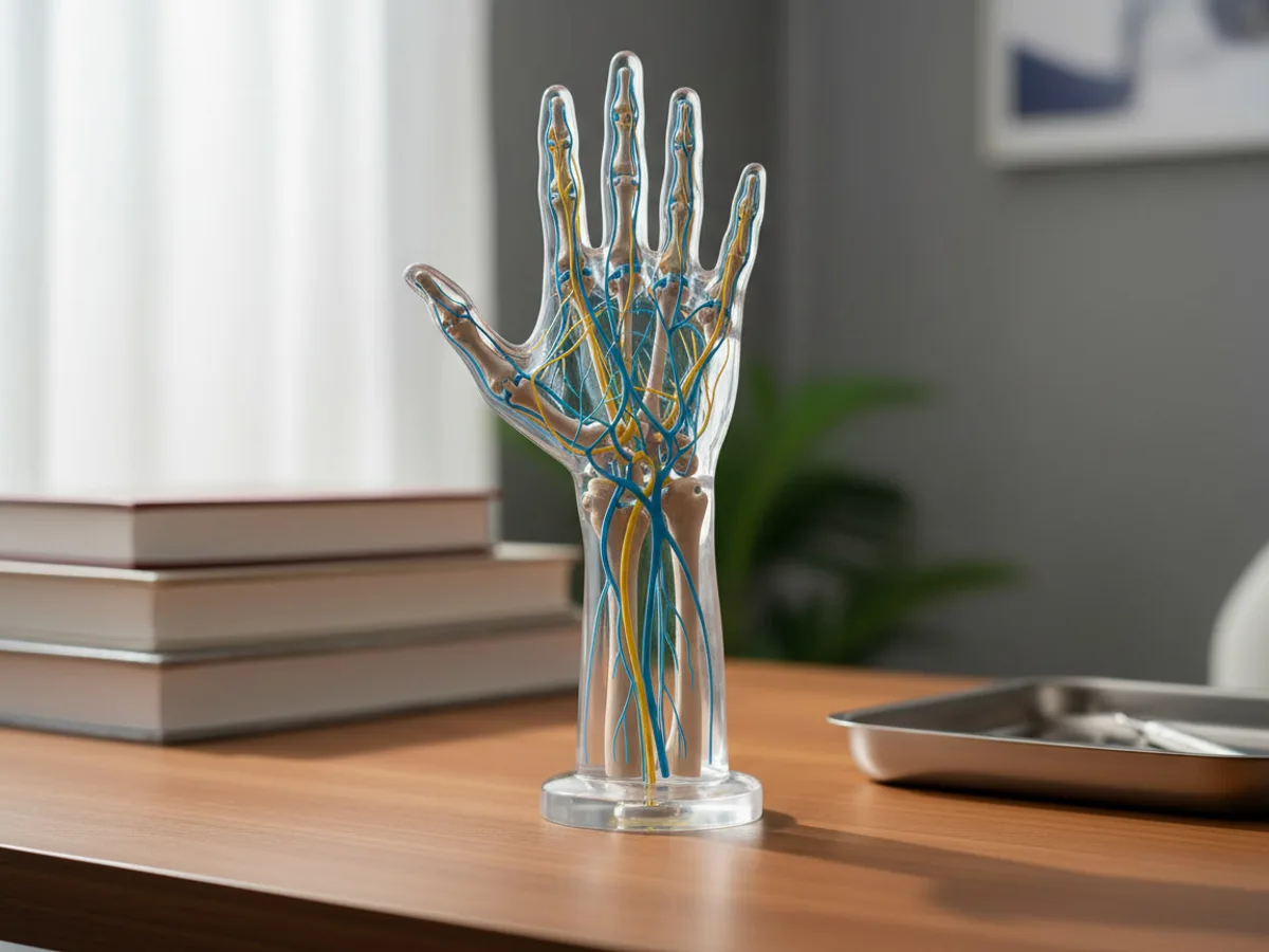 Neuropathy Treatment in Lubbock, TX treatment at Back 2 Health Chiropractic