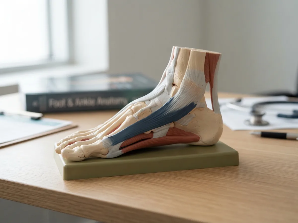 Plantar Fasciitis Treatment in Lubbock, TX treatment at Back 2 Health Chiropractic