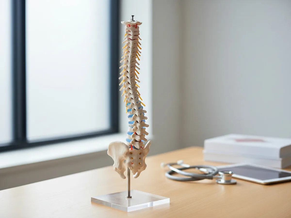 Scoliosis Treatment in Lubbock, TX treatment at Back 2 Health Chiropractic