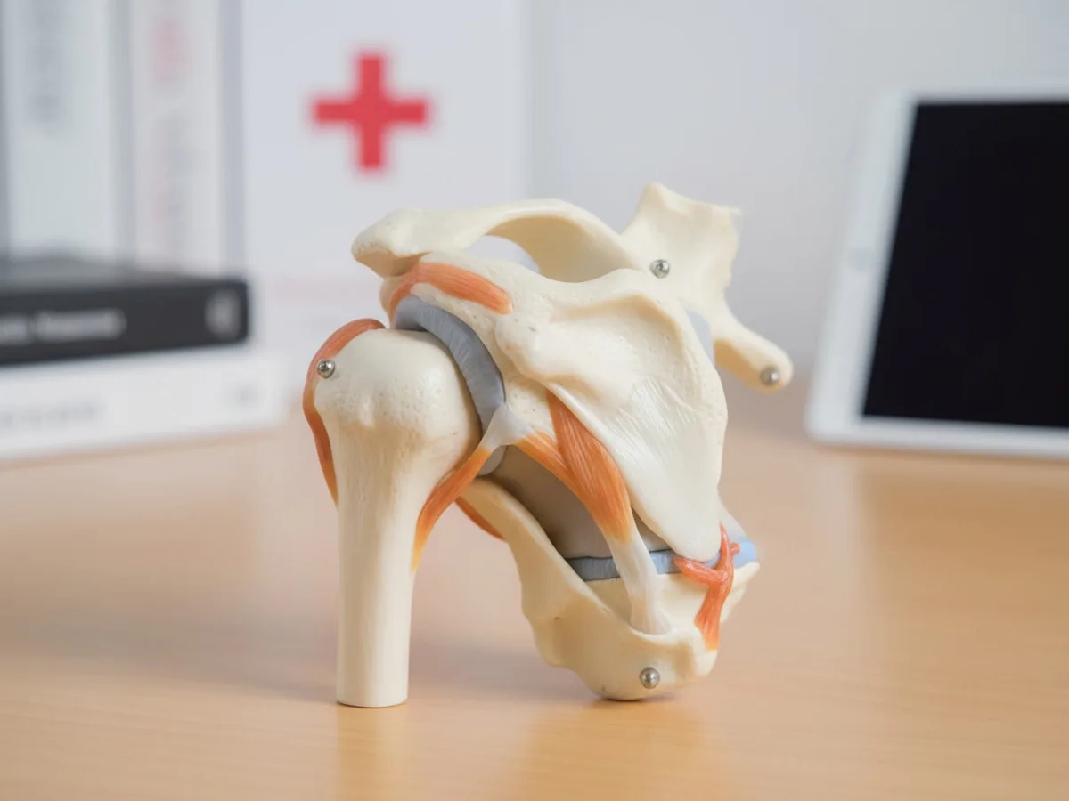 Shoulder Pain Treatment in Lubbock, TX treatment at Back 2 Health Chiropractic