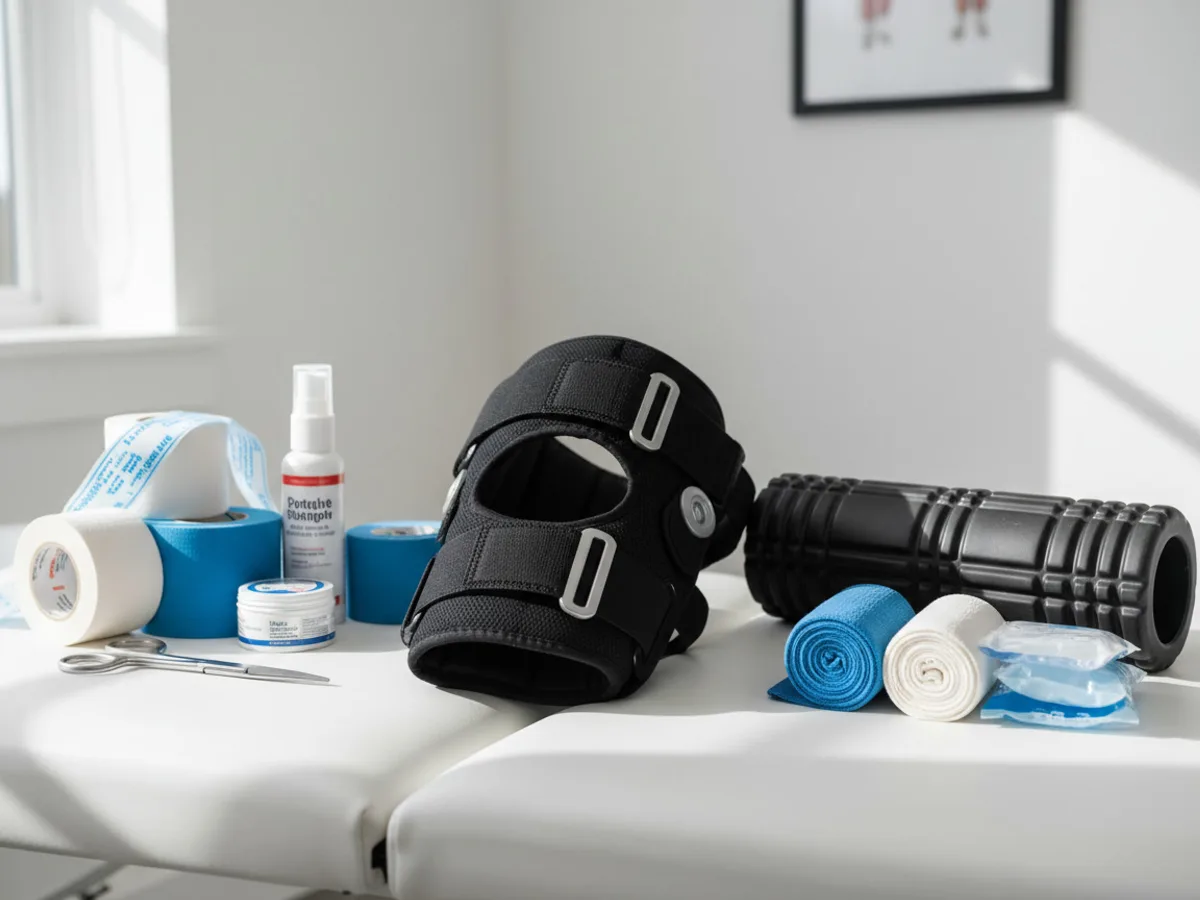 Sports Injuries in Lubbock, TX treatment at Back 2 Health Chiropractic
