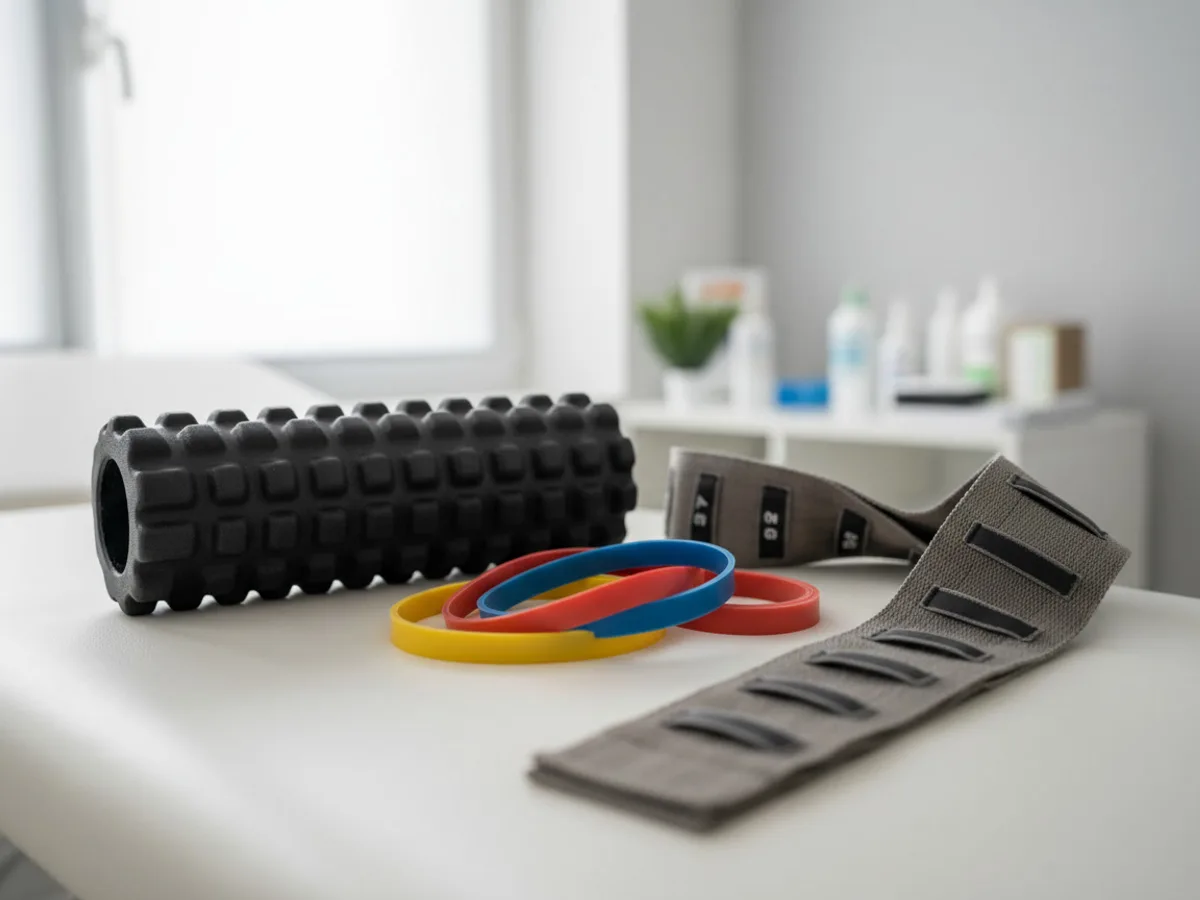 Professional Stretching at Back 2 Health Chiropractic