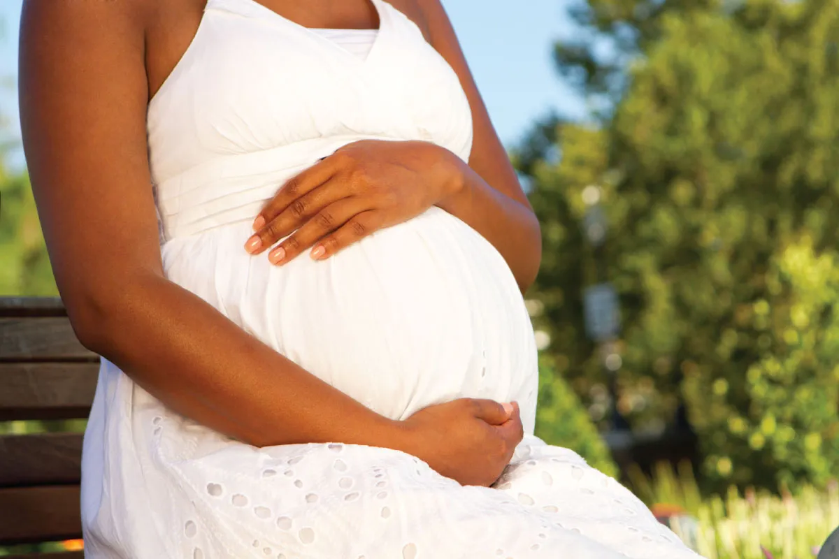 Prenatal Chiropractic at Back 2 Health Chiropractic