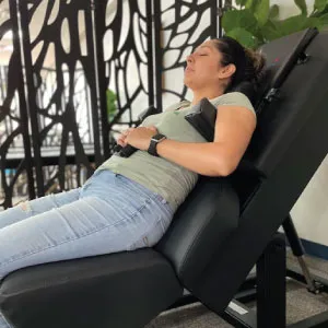 Spinal Decompression at Back 2 Health Chiropractic